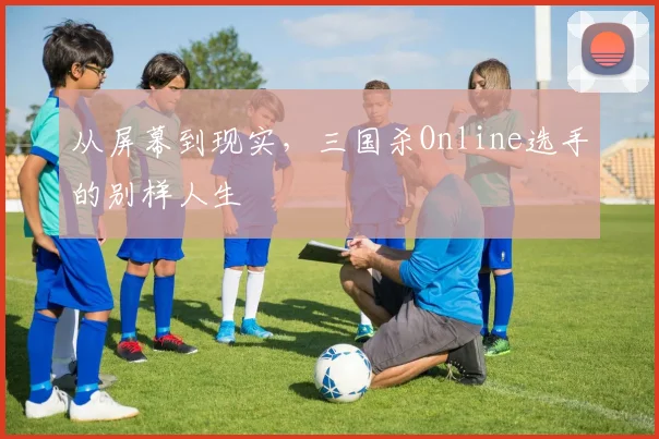 从屏幕到现实,三国杀Online选手的别样人生