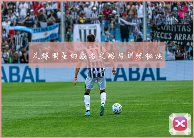 足球明星的成名之路与训练秘诀